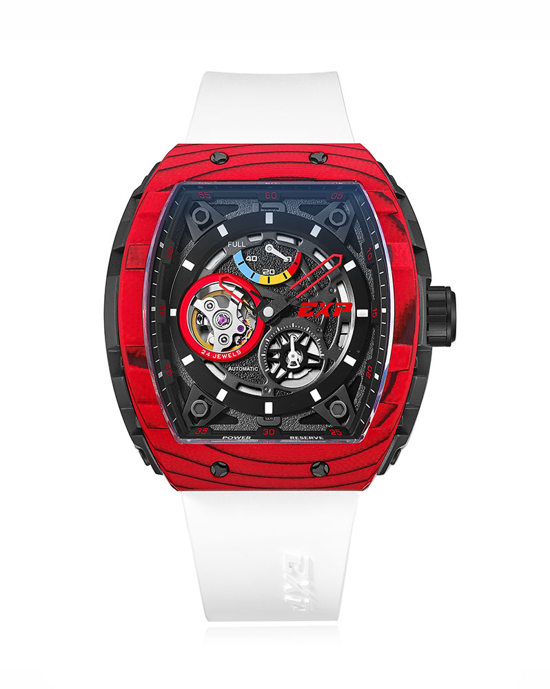 E 6782 MAR - LIMITED EDITION
